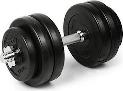 FitTronic Αλτήρας 1x 10kg FitTronic Αλτήρας 1x 10kg