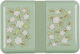 A Little Lovely Company Plastik Kinderlebensmittelbehälter Abendessen-Set Isothermisch 18 x 12 x 6cm