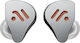 Fosi Audio Căști In Ear Argintii FOSIAUDIOIM4S