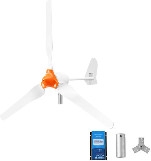 Vevor Ανεμογεννήτρια Ονομαστικής Ισχύος 1200W FSSFLWLFDJMP2RR2B001V9