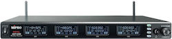 Act646 5gb Uhf Приемник Четириканален Цифров Приемник Wideband Криптиране 54 Act646 5gb Uhf Приемник Четириканален Цифров Приемник Wideband Криптиране 54