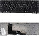 Ελληνικό Πληκτρολόγιο Laptop Hp Probook 6440 6445 6450 6455 6440b 6445b 6450b 6455b V103102bs1 V103102as1 Pk1307e1b00 584233-001 613332-001 Черен Код 40318grnopointer