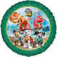 18 Zoll Luftballon Paw Patrol Dino Movie
