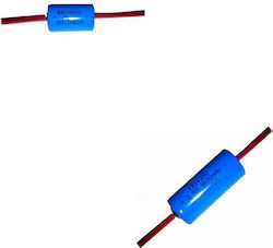 Camelion Er-14250 Lithium-Batterie Memory 1/2aa 3.6v/1200mah