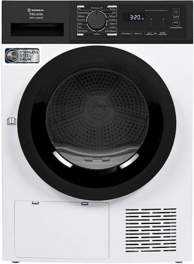 Morris Thea Series Сушилня 10kg с Термопомпа