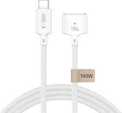 Tech-Protect Ultraboost USB-C male - Magsafe 3 140W 3m