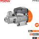 Nakayama Electric Surface Pump 750W