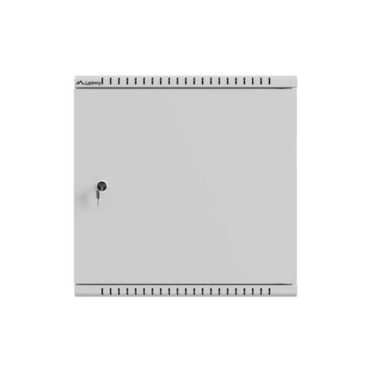Lanberg Rack-Schrank 10" 400x400x140 Graues Wat1-4014-00s