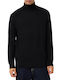 Black Sweater