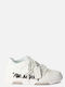Out Office Walking Women's Sneakers White / Black
