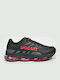 Adidași Pentru Bărbați Negri 3174570001-Negru
