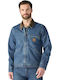 Denim Jacket Blue