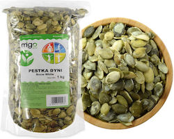 Light Pumpkin Seeds 1kg Migogroup