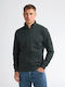 Petrol Blue Cardigan
