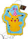 Πινιάτα Πάρτυ Pokemon Pikachu
