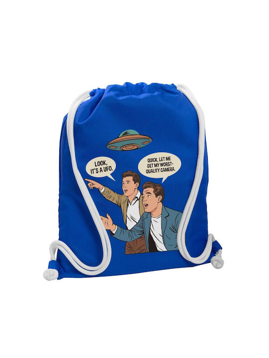 Koupakoupa Look! It's A Ufo KP_35071_gymbag-bb-...