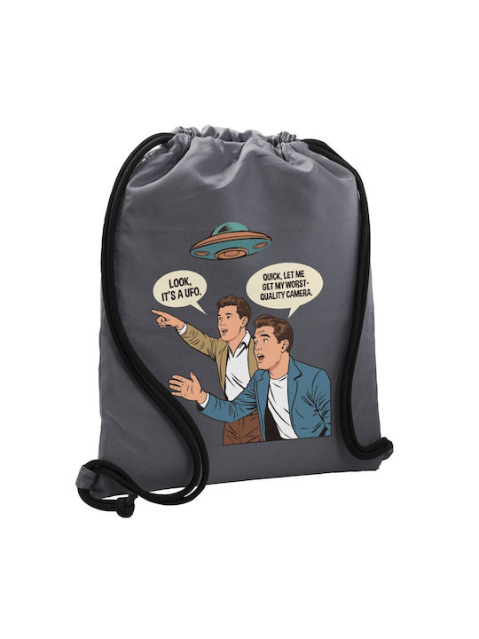 Koupakoupa Look! It's A Ufo KP_35071_gymbag-bb-...