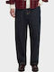 Men's Blue Jeans Pants