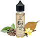 Omnia Flavor Shot Envy 10ml/60ml 1τμχ 19069 Barista Leaf
