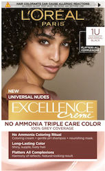 L'Oreal Paris Excellence Universal Nudes Βαφή Μ...