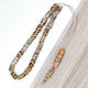 Sorgenperlen Handgefertigte Kamelknochen