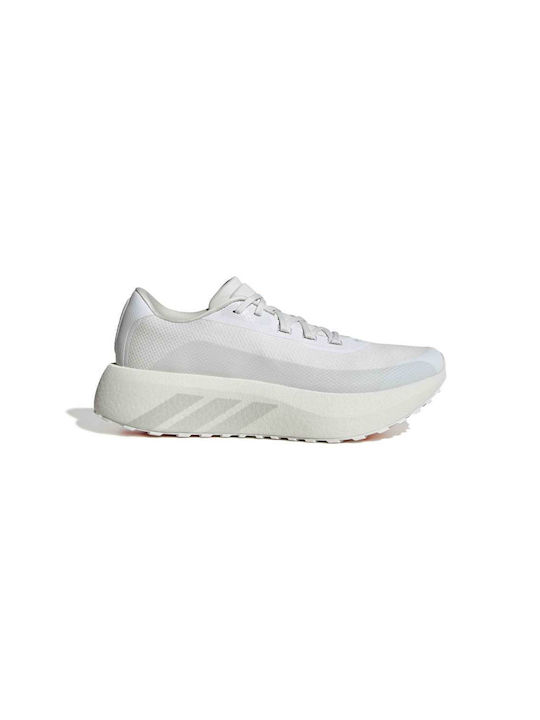 adidas Hyperboost GTX Men's Running Gore-Tex White Sport Shoes