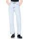 Women's Jean Pants in Relaxed Fit