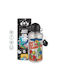 Koupakoupa Koupakoupa Wasserflasche Aluminium 503,2ml Silber
