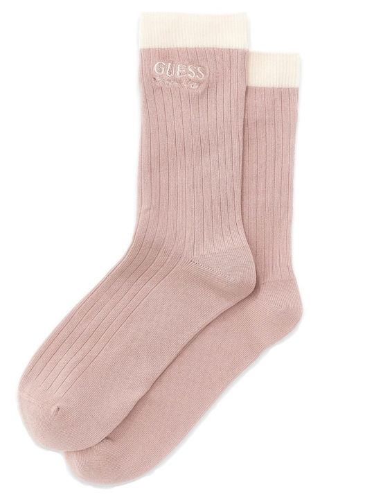 Guess Șosete Pink
