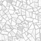 PPZ Rockmobi60120 Interior Floor Tile Glossy 120x60cm White