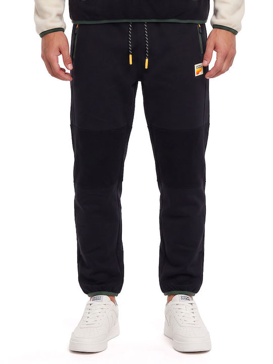 Pantaloni De Trening Negri