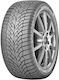 Kumho 225/45R17 94VV XL Winter Autoreifen