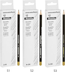 Faber & Faber Black Pencil Faber & Faber Black Pencil