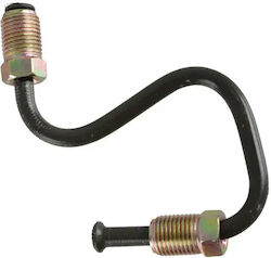 Mitsubishi L200 K74/K75 '97-'05 4WD Ohne ABS Vorderes Rechtes Bremsleitung