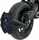 Gpk Rear Wheel Fender Triumph Tiger Sport 660 800 2023-2025 61gp92