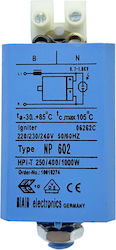 Aca Connector for LED Strips AC.4EKEBA Aca Connector for LED Strips AC.4EKEBA