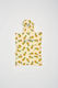 All In Baby Poncho 2-6 Years Old Watermelon