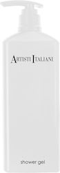 Kommerzieller Seifenspender Kunststoff 300ml Αντία Schaumseife Artisti Italiani Ai-znw-300-13