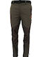 Apu Apu Jagdhose Wasserdicht in Khaki Farbe