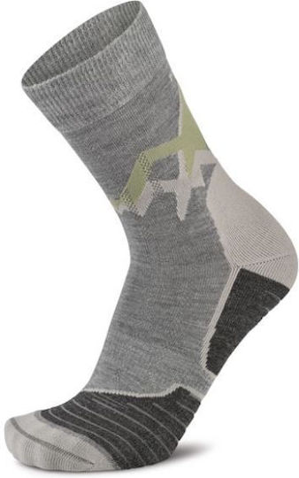Meindl Jagdsocken Mt3.5 Merino Loden Reed