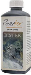 Powertex 250gr Bister Πατίνα Καφέ