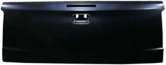 Tailgate Door Mitsubishi L200 '15-'19 Fiat Fullback '16 One And A Half Double Cabin 3rd Stop Thailand
