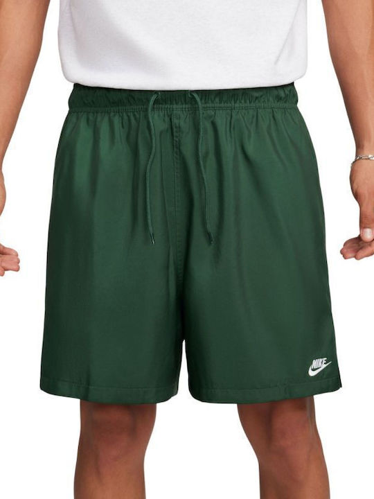 Nike Club Men's Shorts Green