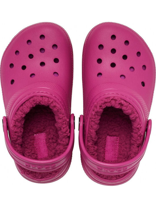Classic Kinder Anatomisch Schuhboot Für Strand Lila