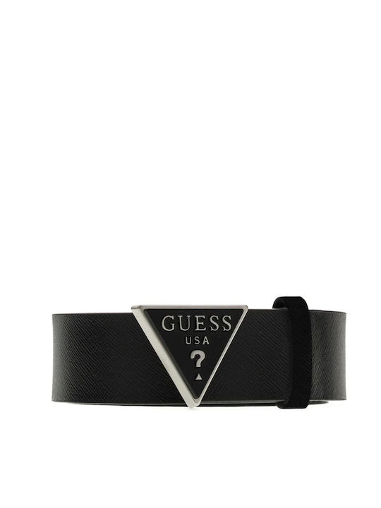 Men's Black Belt