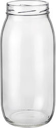 Stabplast Glas Gefäß 2000ml (9 Stück) Stabplast Glas Gefäß 2000ml (9 Stück)
