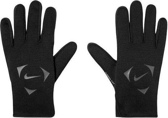 Nike Gloves Ръкавици за вратари за Възрастни Черни