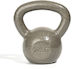 Admiral Kettlebell Iron 10kg Silver