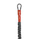 AMILA Tubular Resistance Band Light / Moderate Red