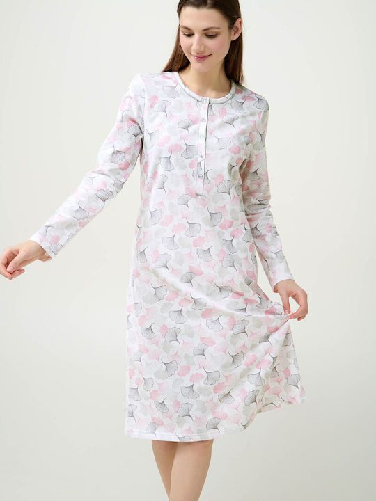 Vamp Winterschlafanzug für Damen
